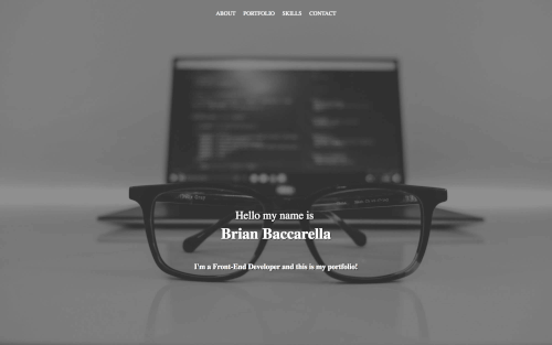 Portfolio
